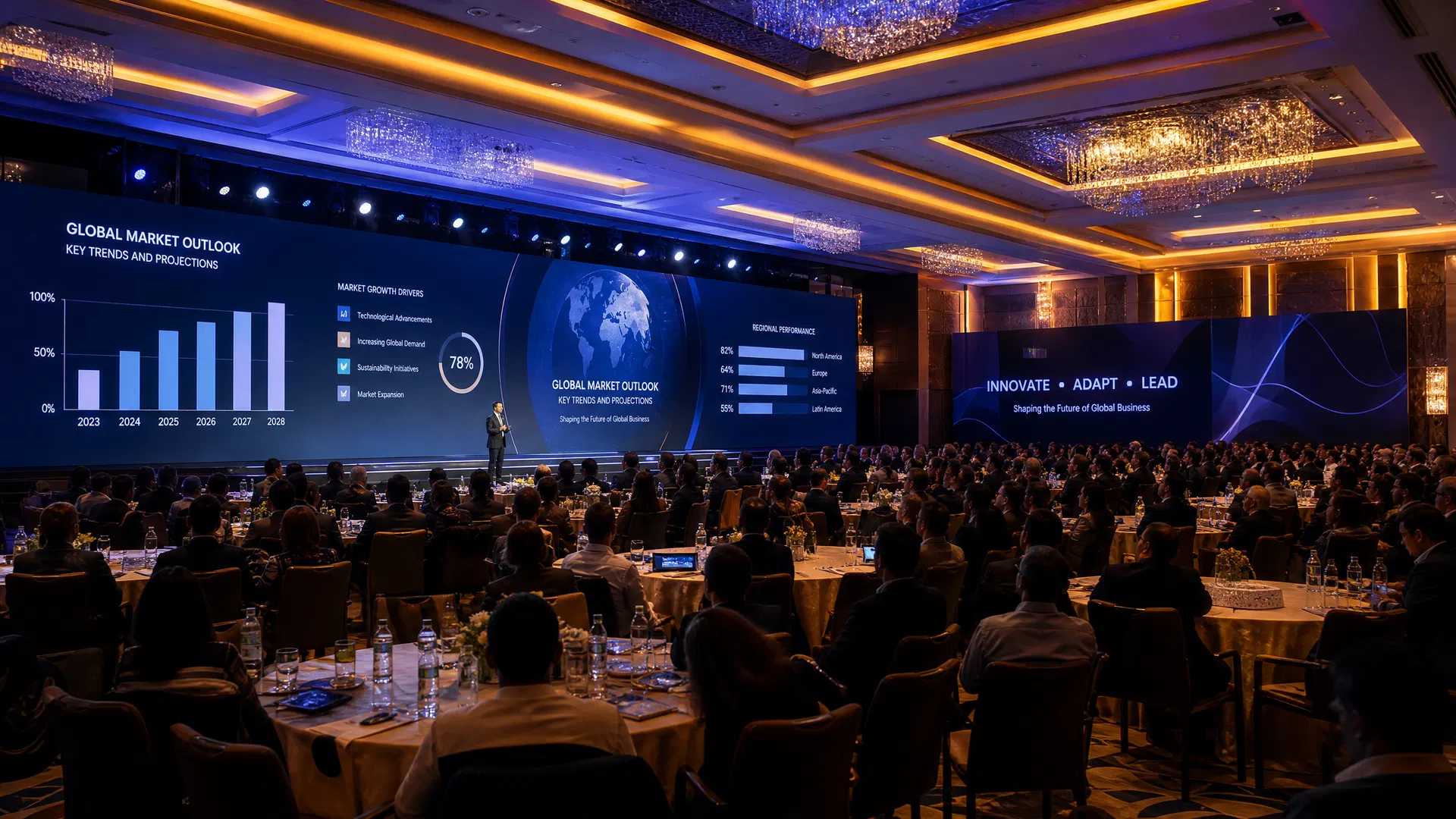 Corporate Event