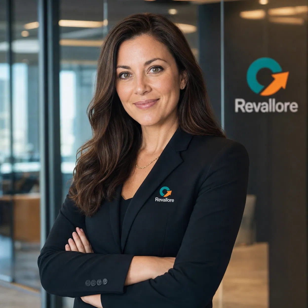 Raíne - COO Revallore