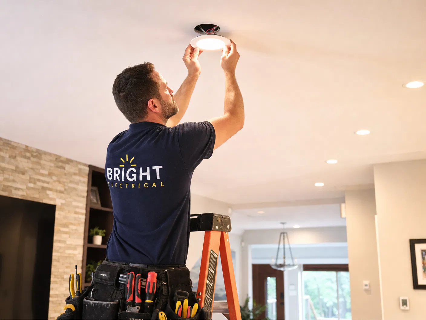 Lighting & Fixtures