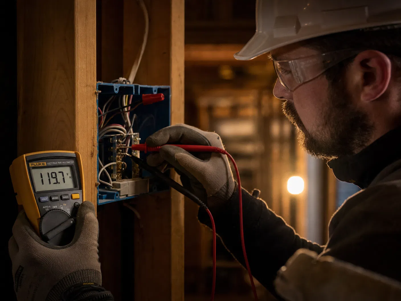 Wiring Diagnostics