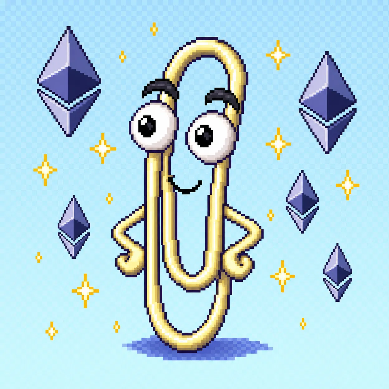 Clippy Hero