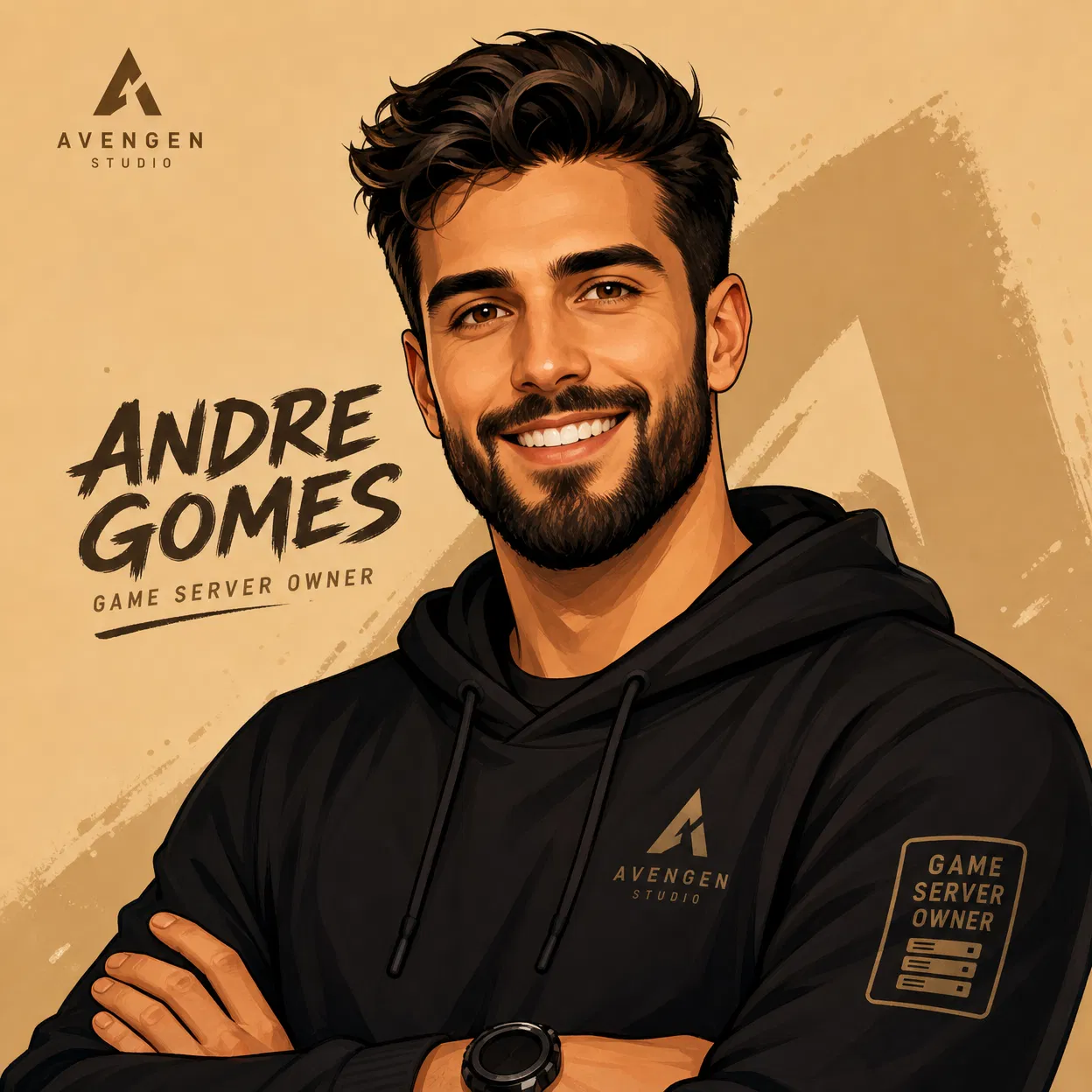 Andre Gomes
