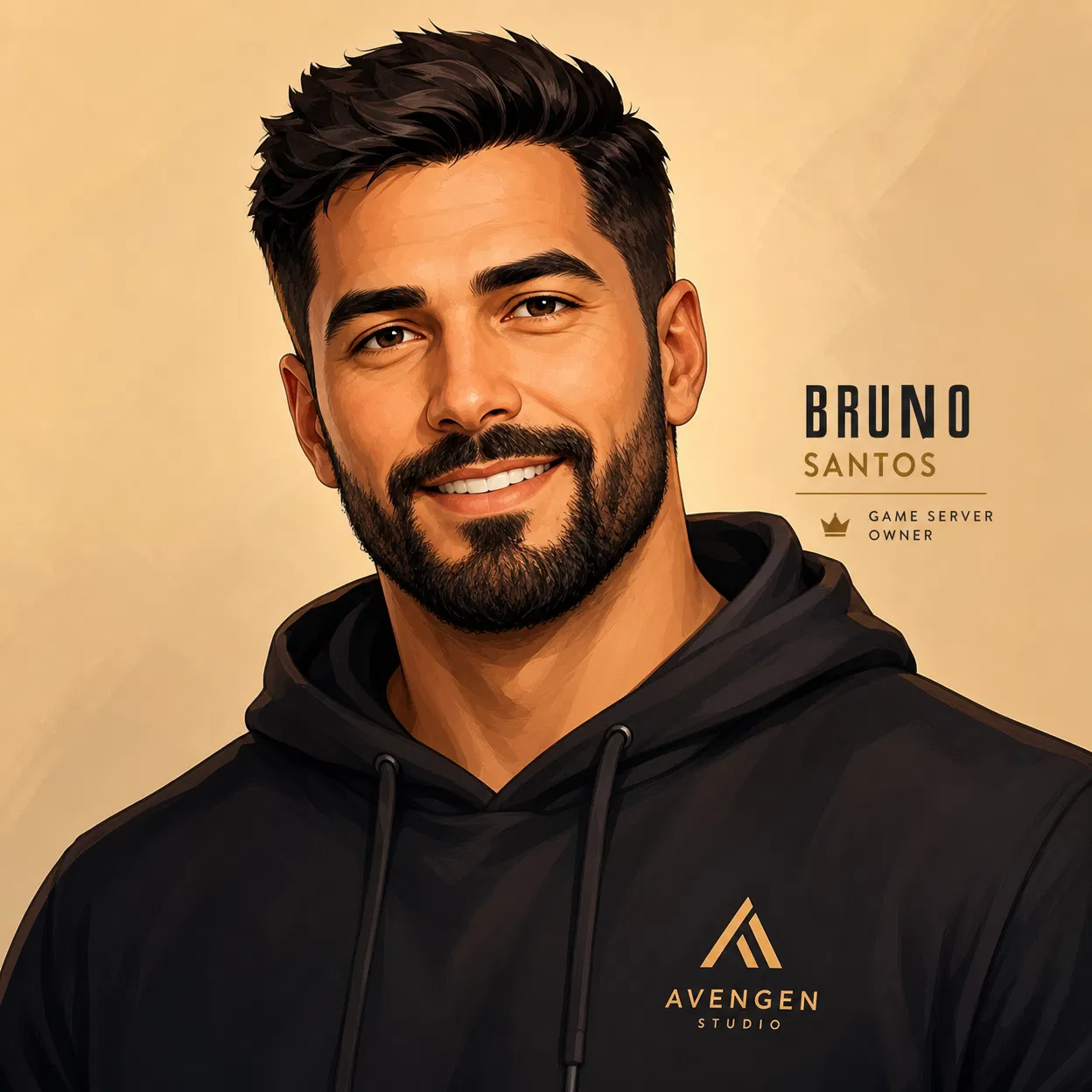 Bruno Santos