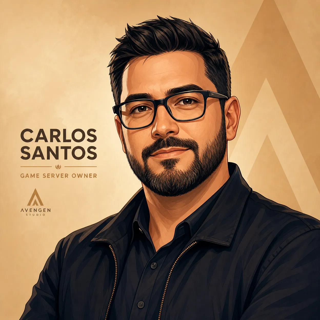 Carlos Santos
