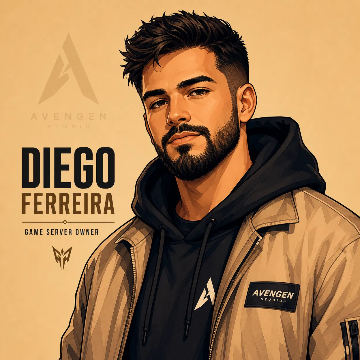 Diego Ferreira