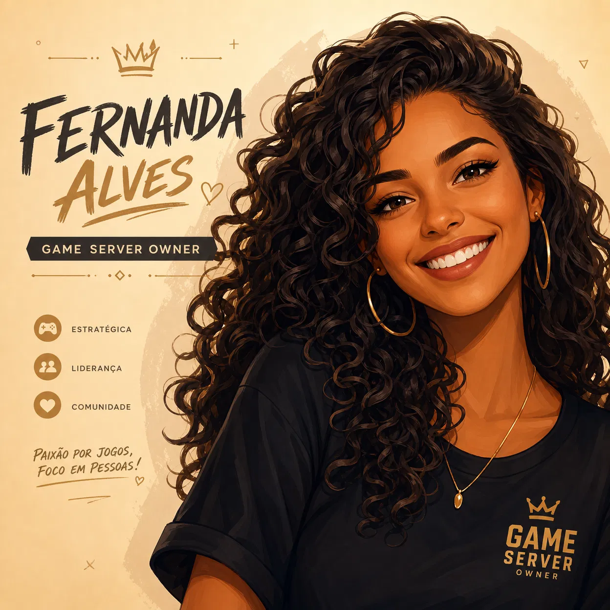 Fernanda Alves