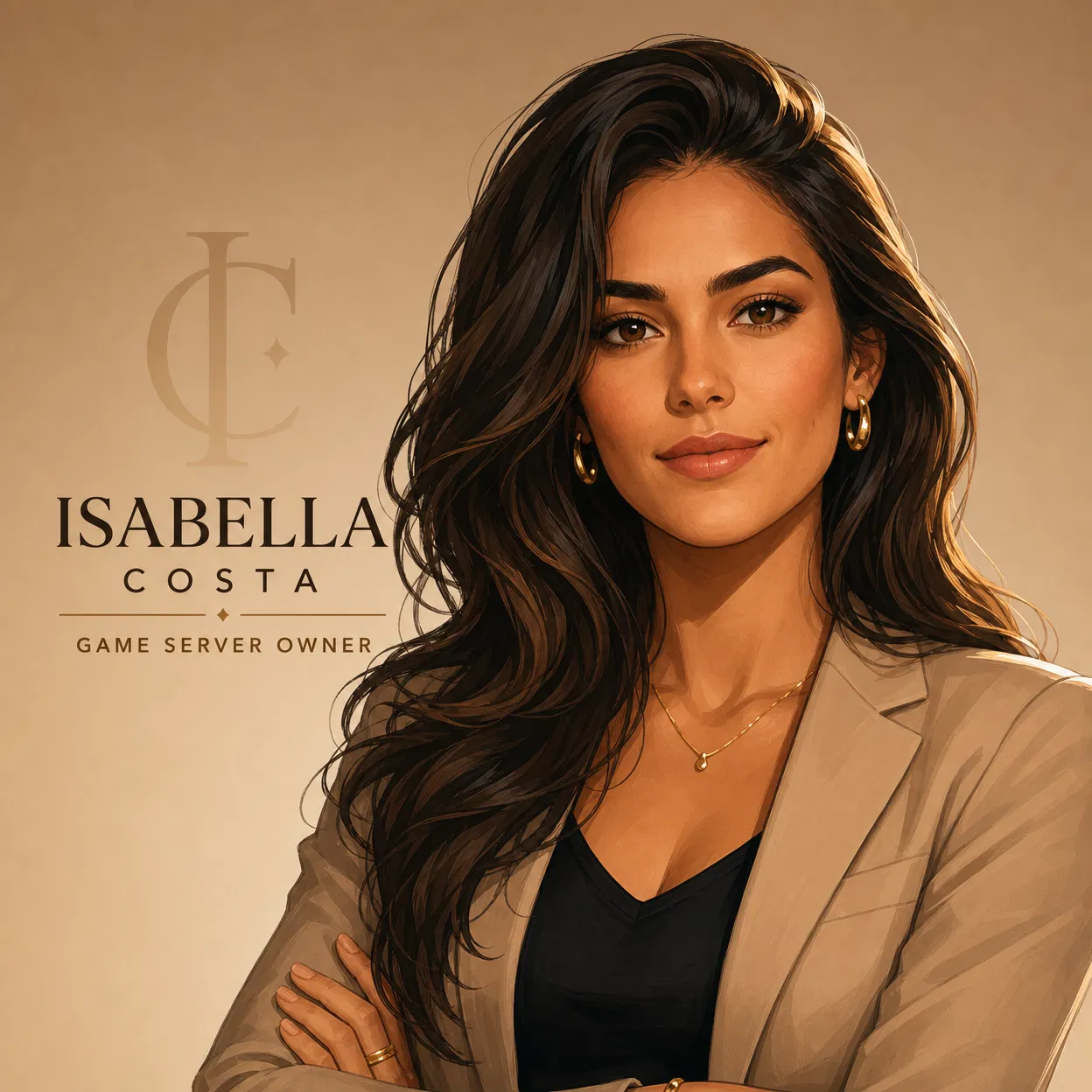 Isabella Costa