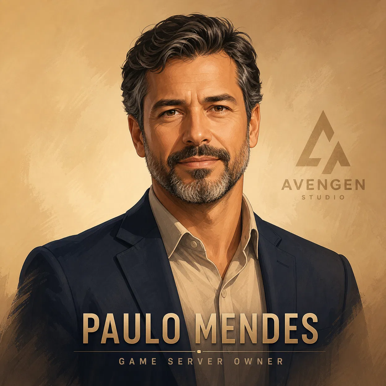 Paulo Mendes