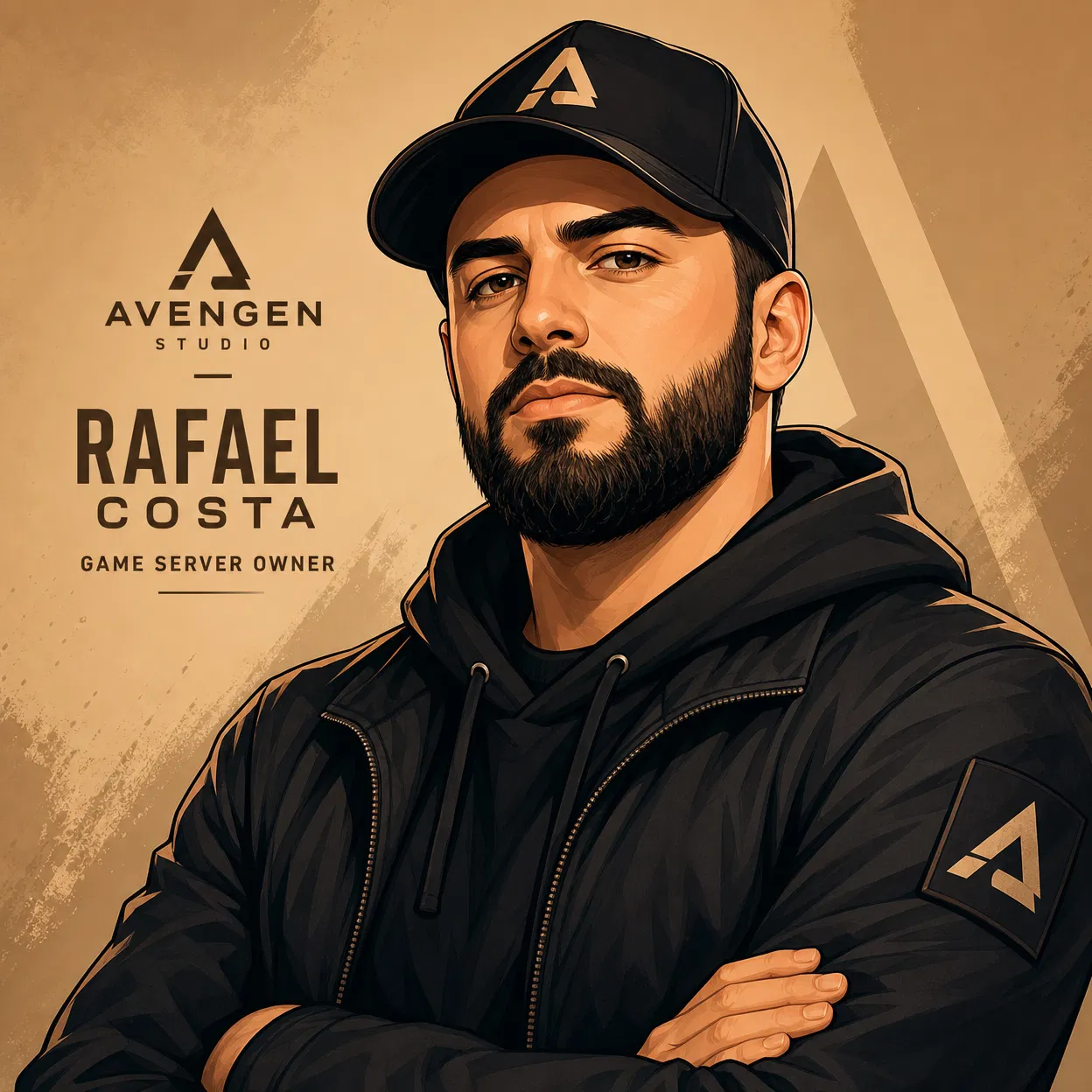 Rafael Costa