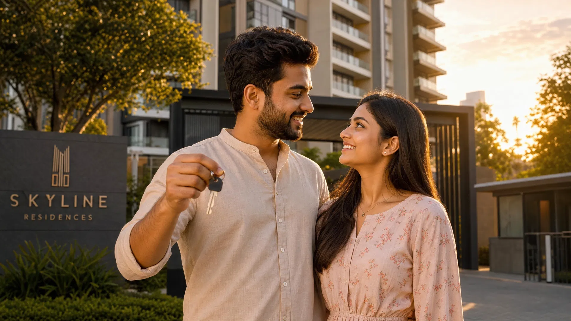 Buy a Home