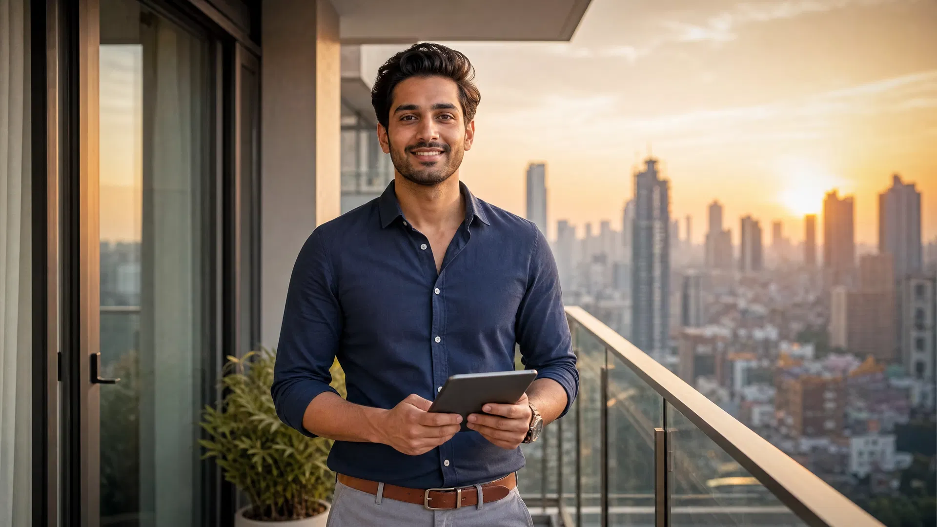 List Your Property