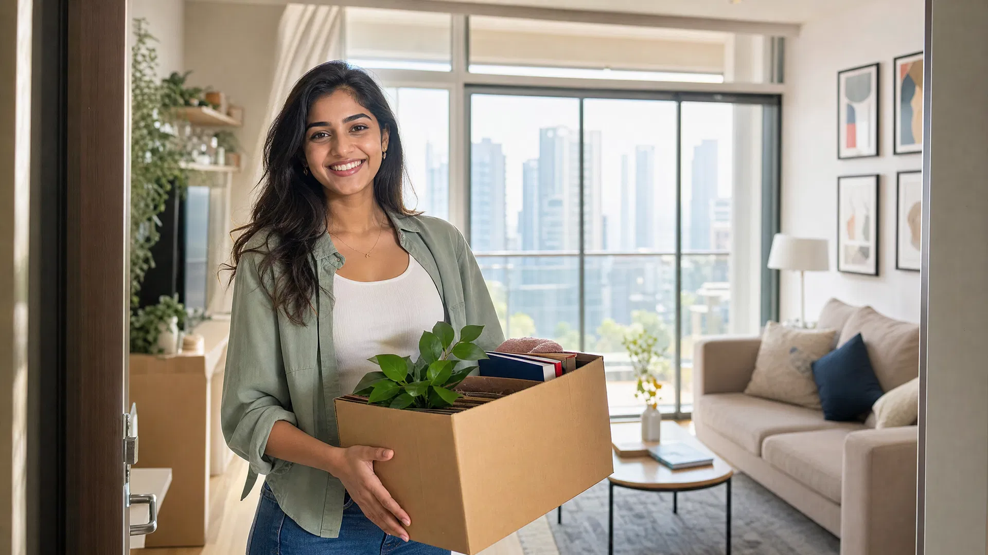 Rent Smarter