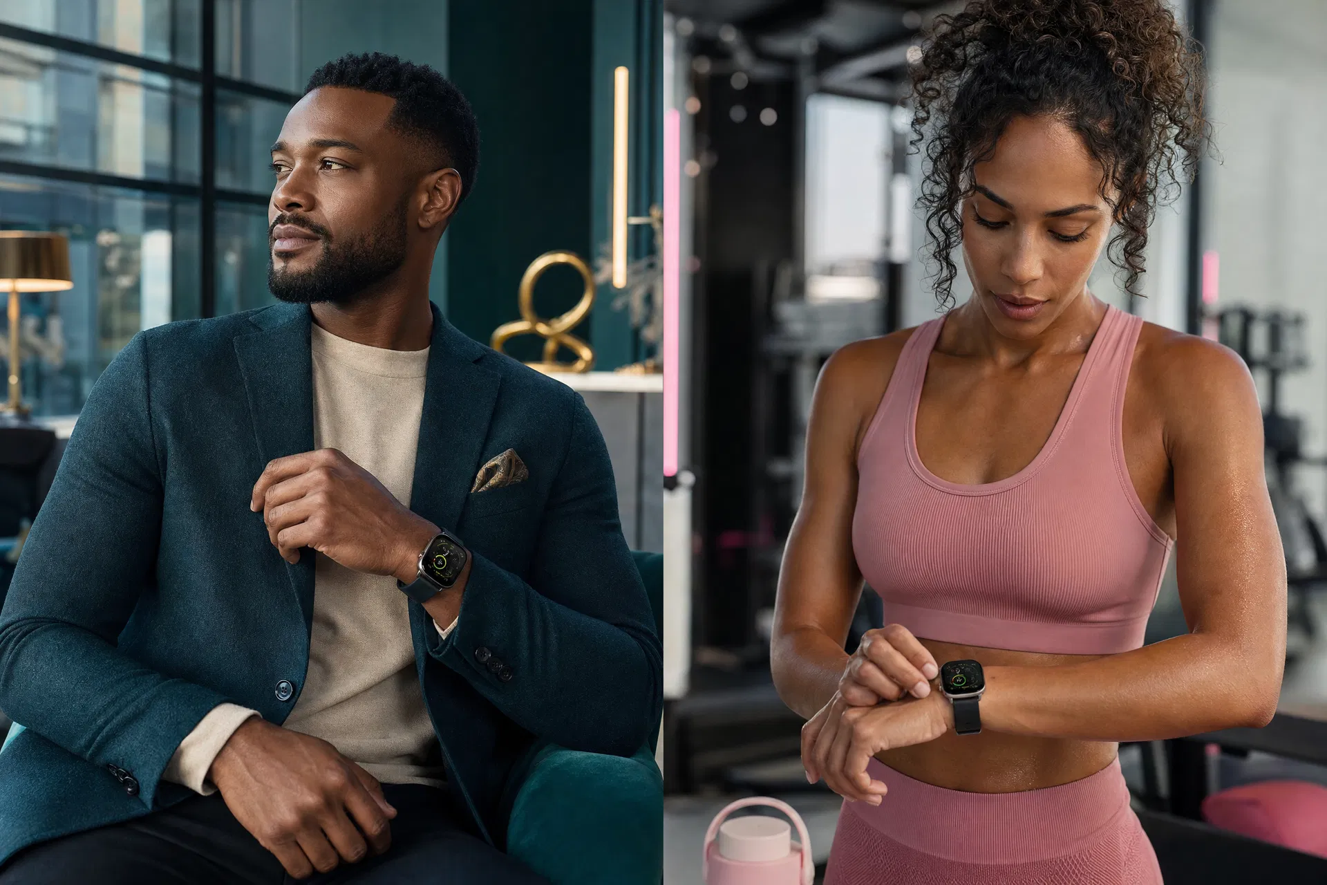 DigiWatch™ Pro lifestyle