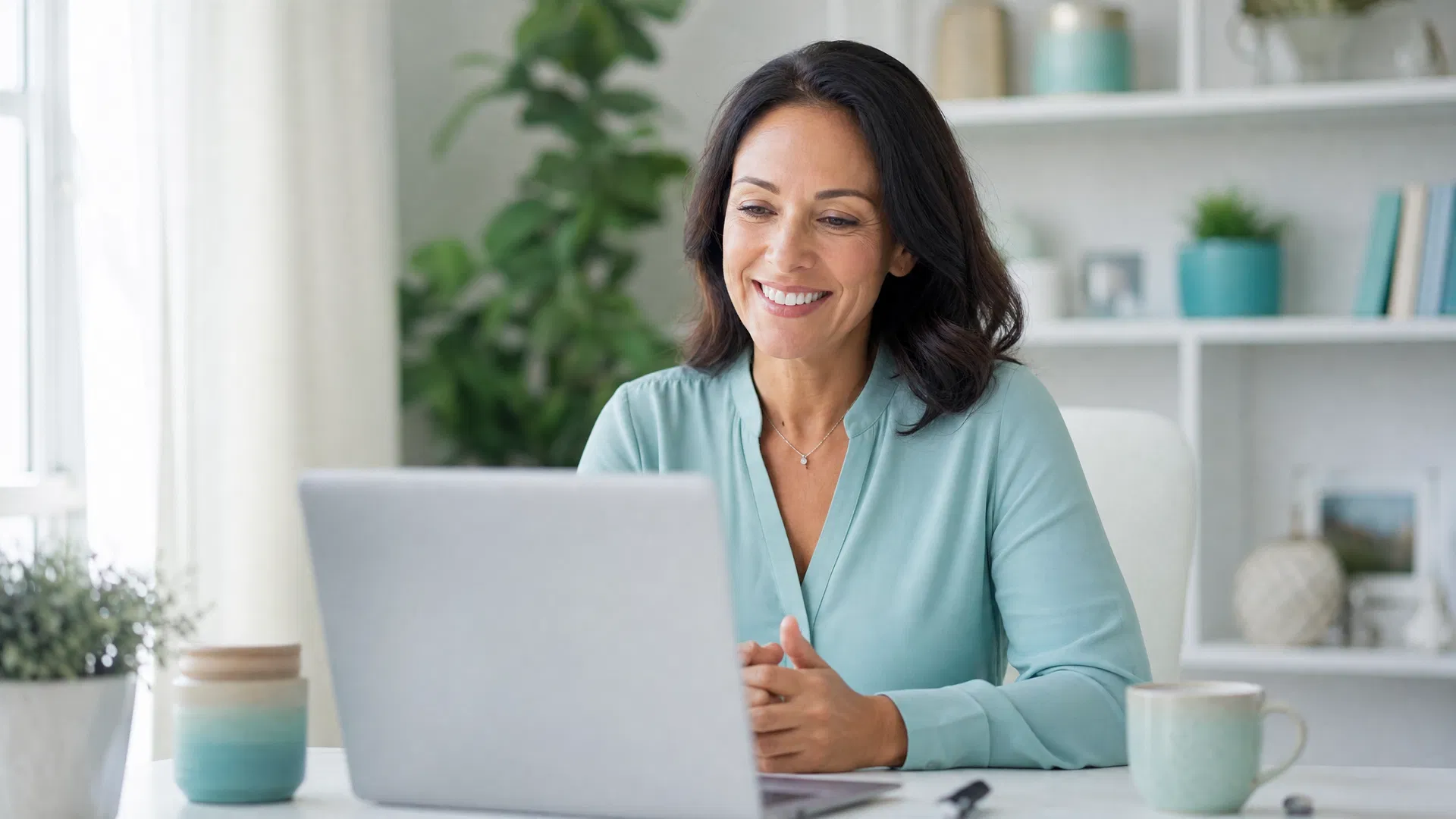Telehealth consultation