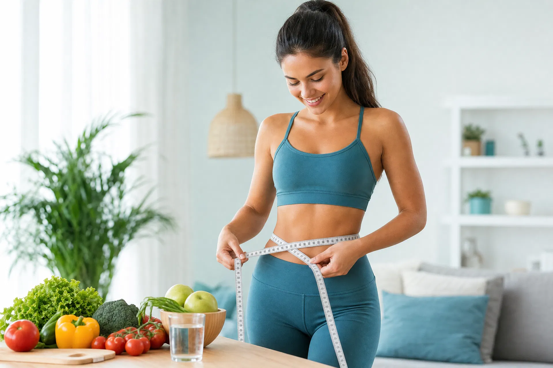 Weight loss program
