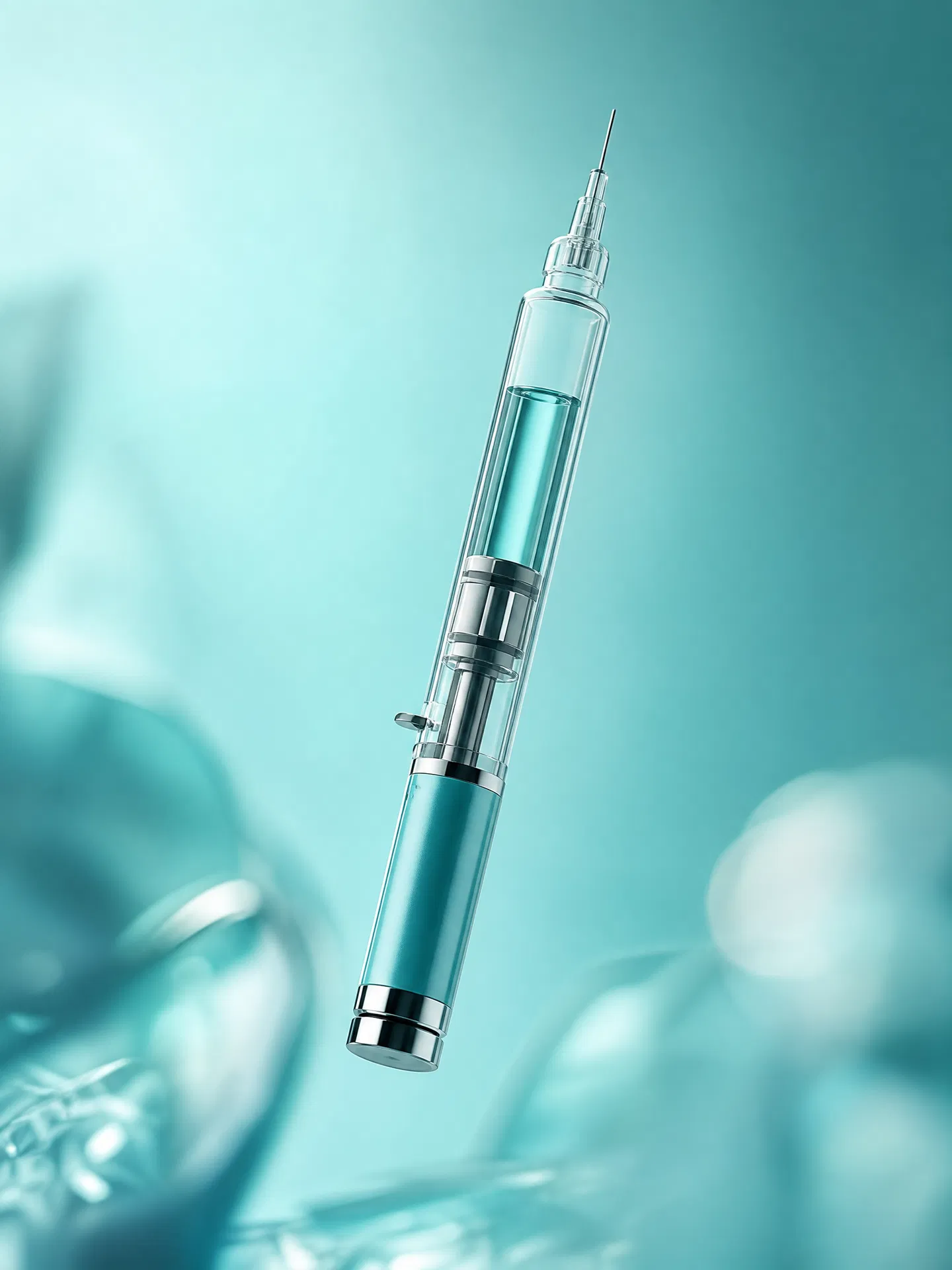 Azul Rx Treatment
