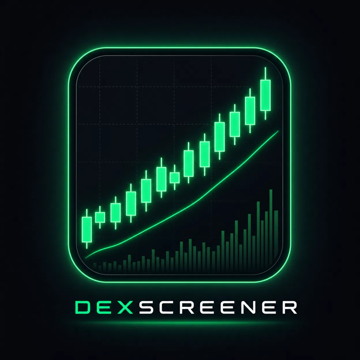 DexScreener