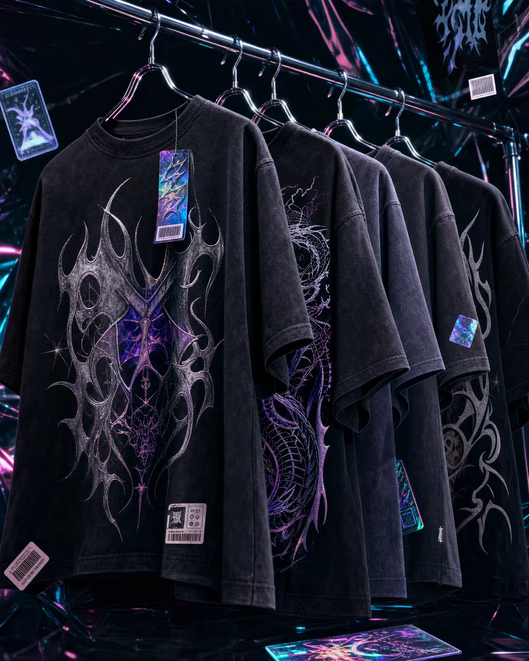 Graphic Tees collection visual