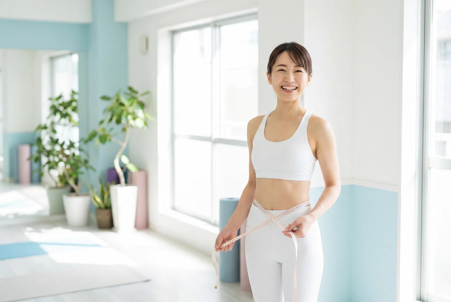 ダイエット初回体験