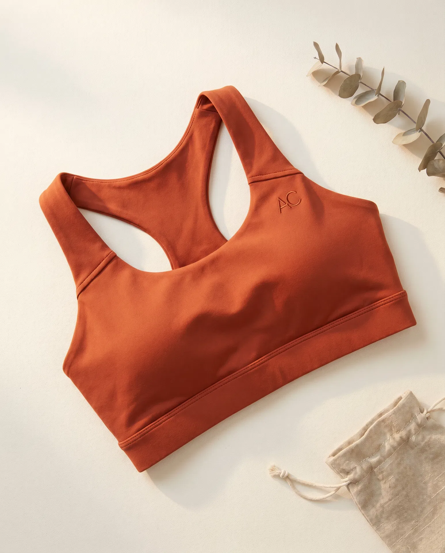 AC Fit Sports Bra