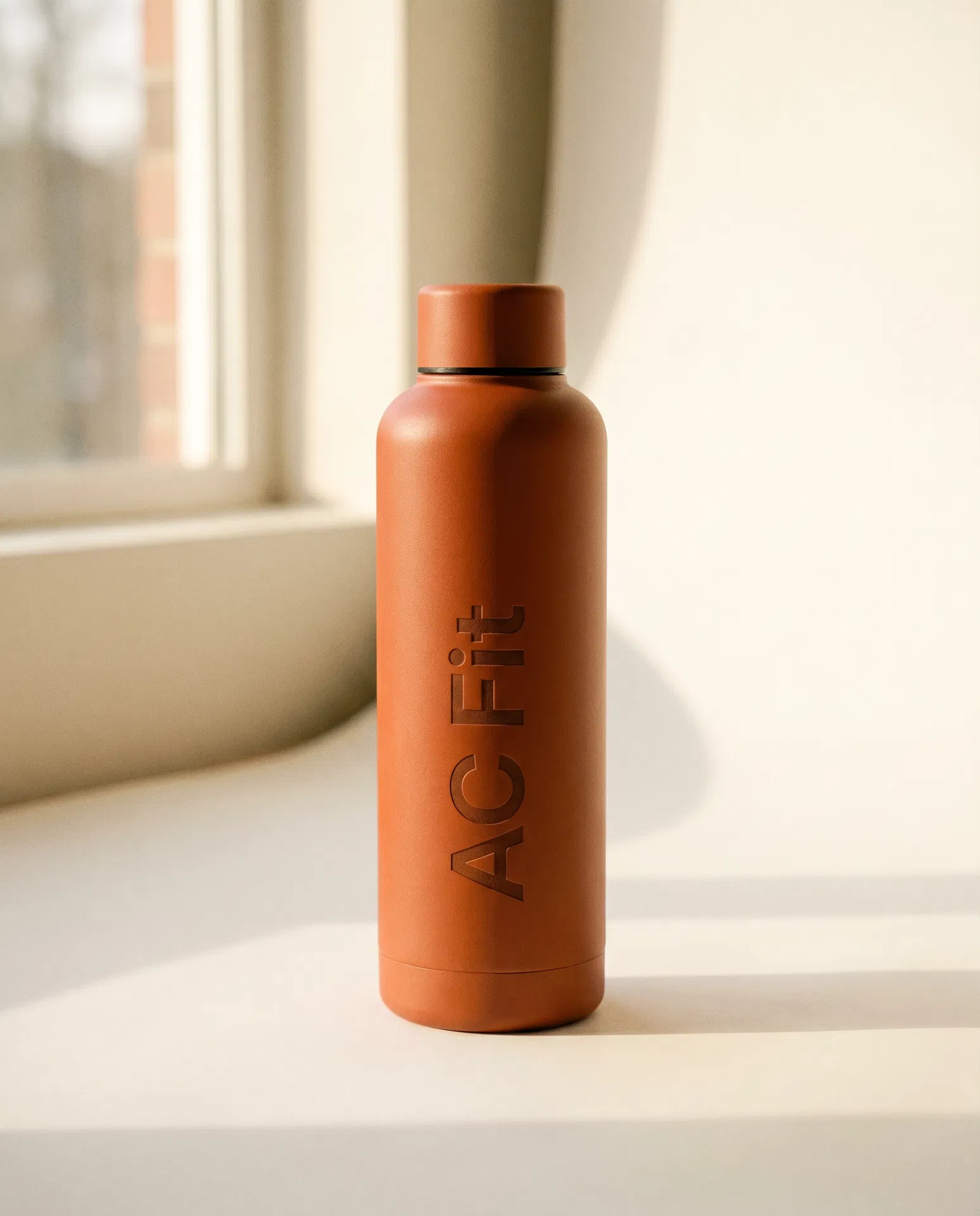 AC Fit Water Bottle