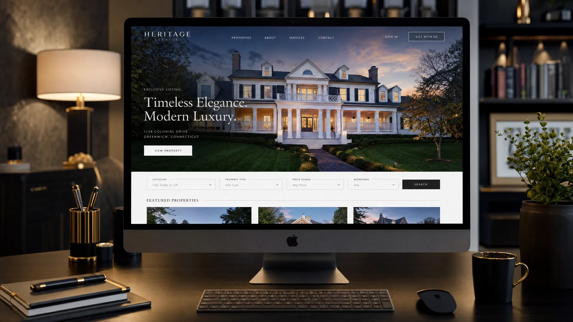 Heritage Estates