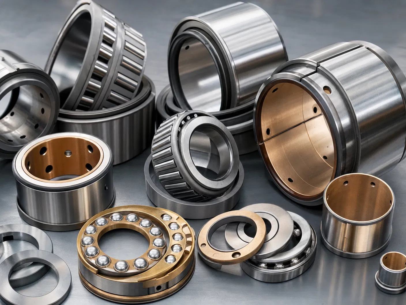 Bearings
