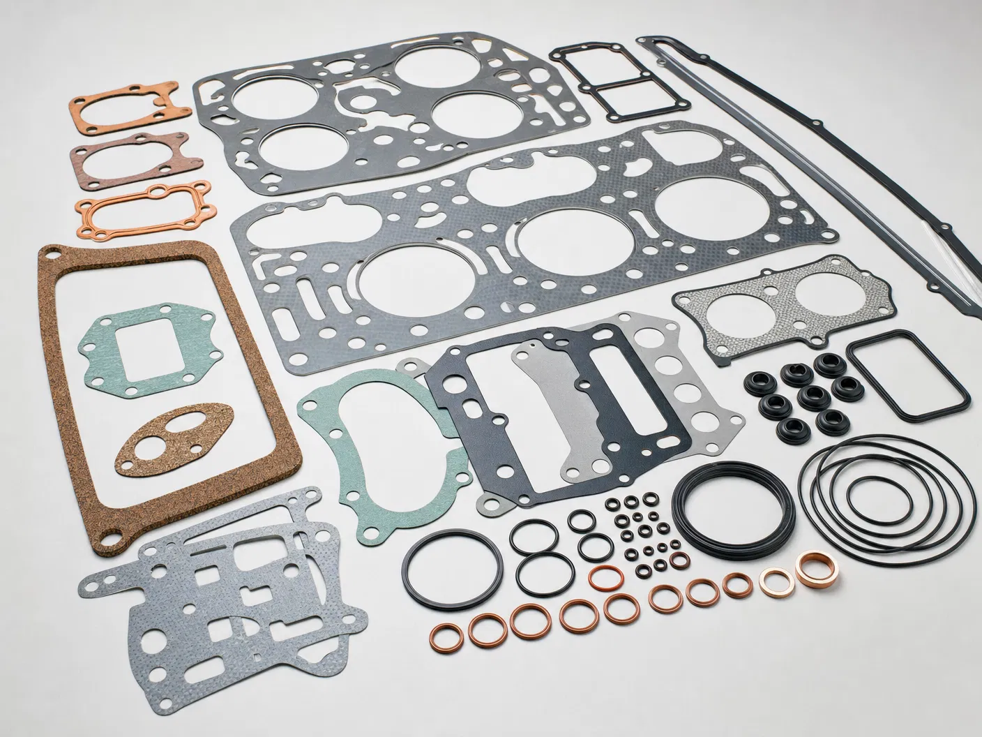 Gaskets & Seals