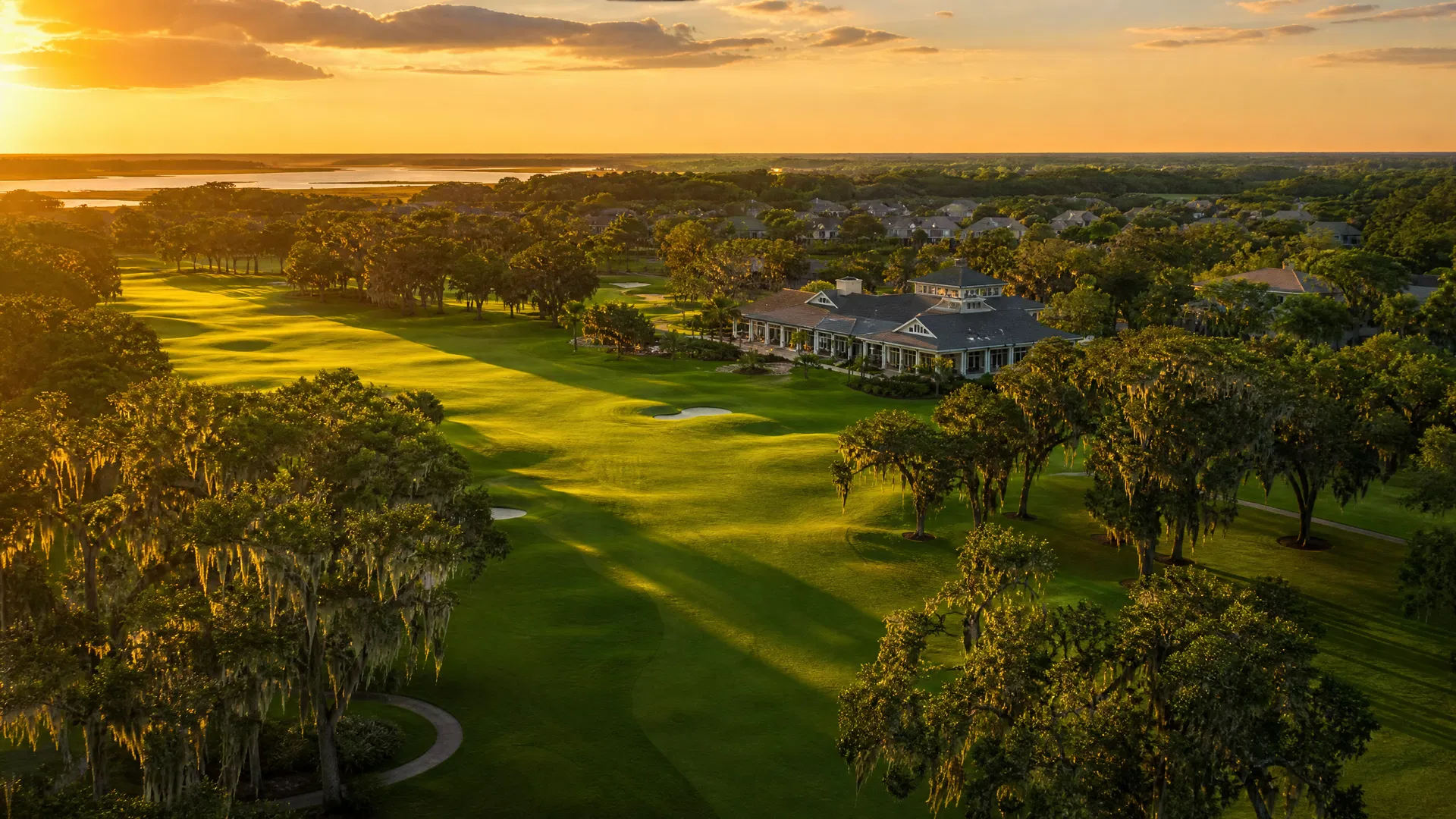 Palencia Golf Course