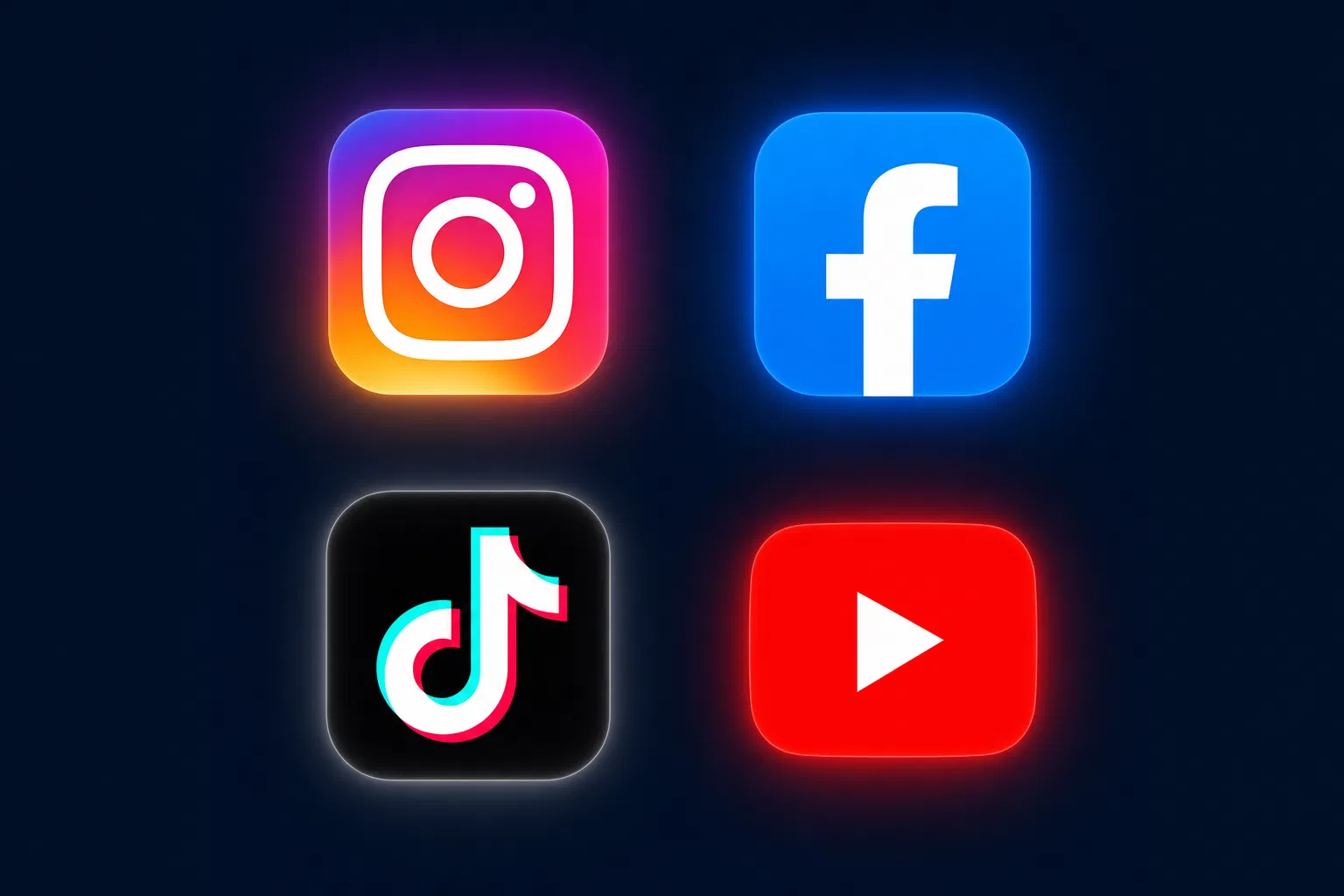 Social Media Management — Social Media Saviors Rhode Island