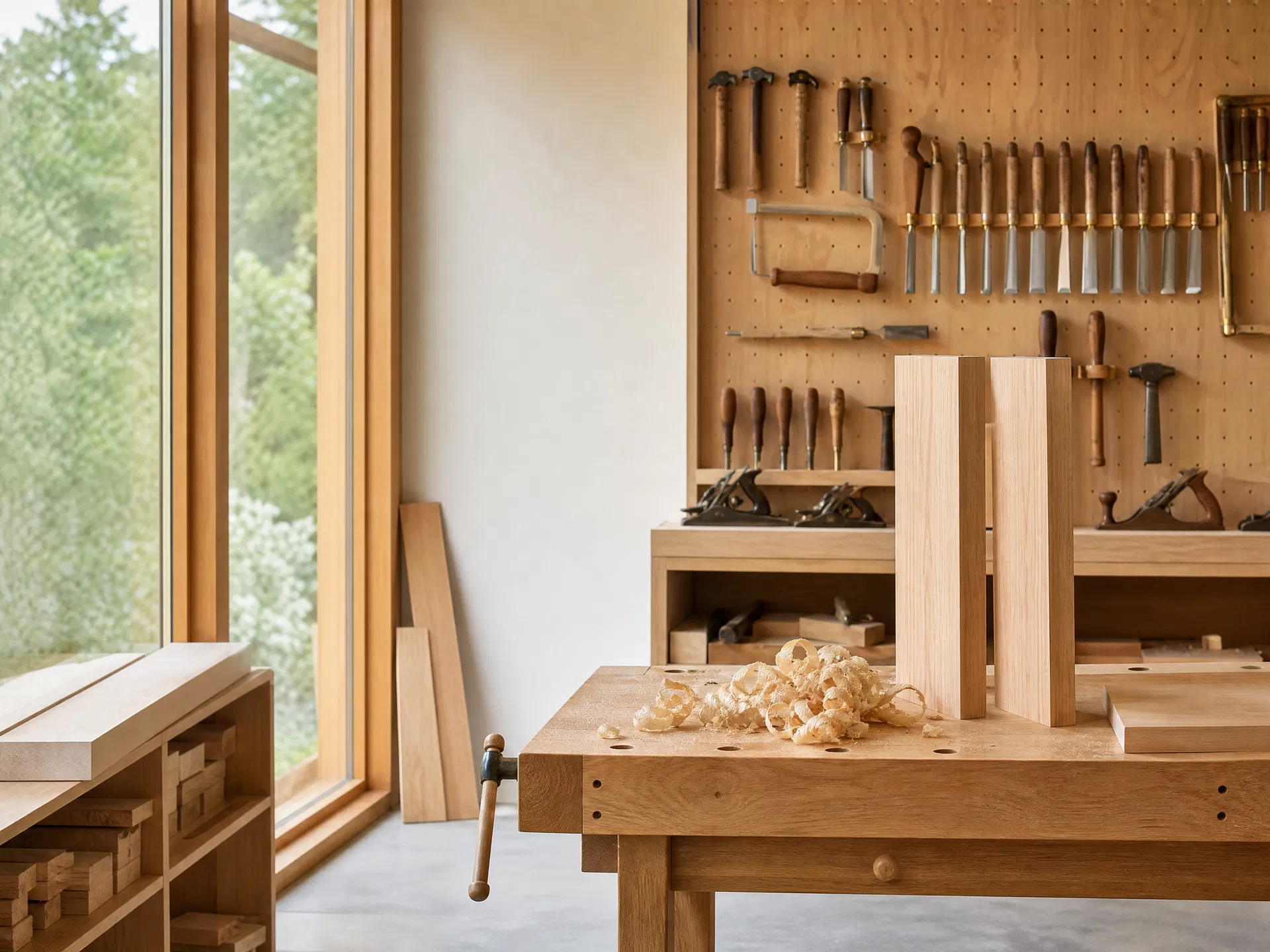 Workshop
