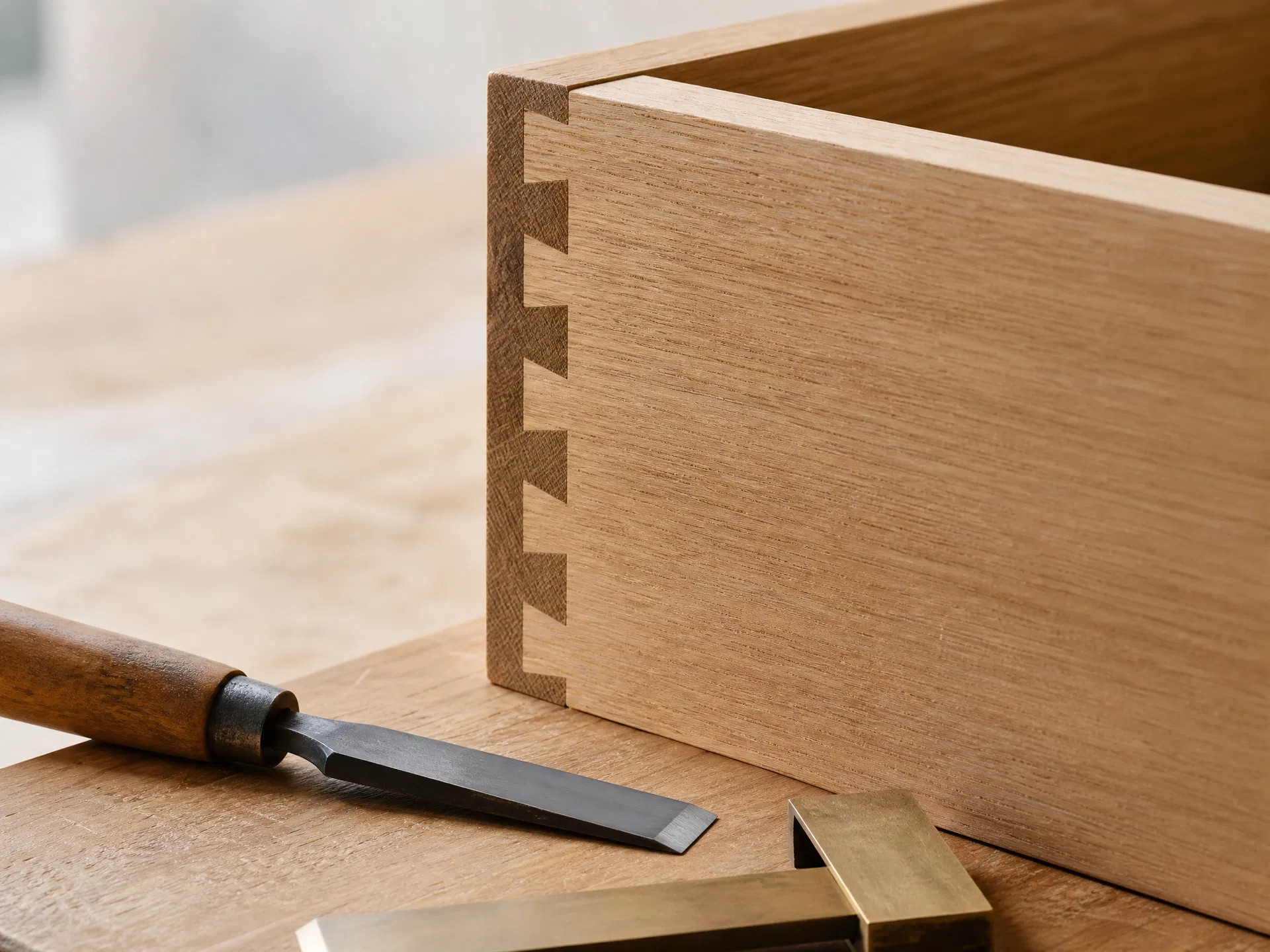 Atelier Kayu Studio