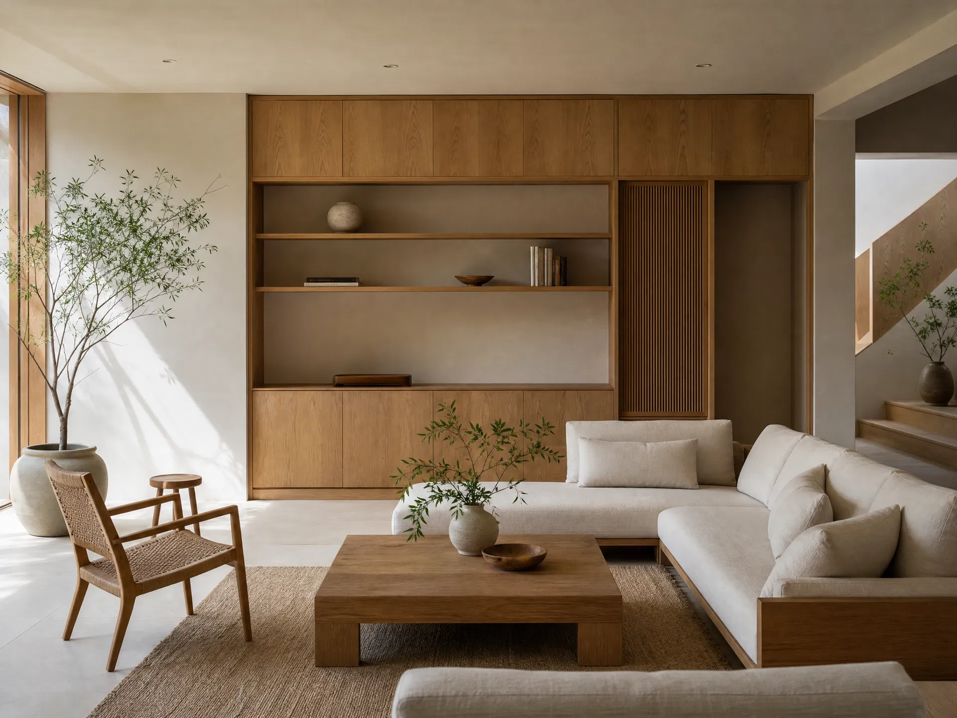 Residential