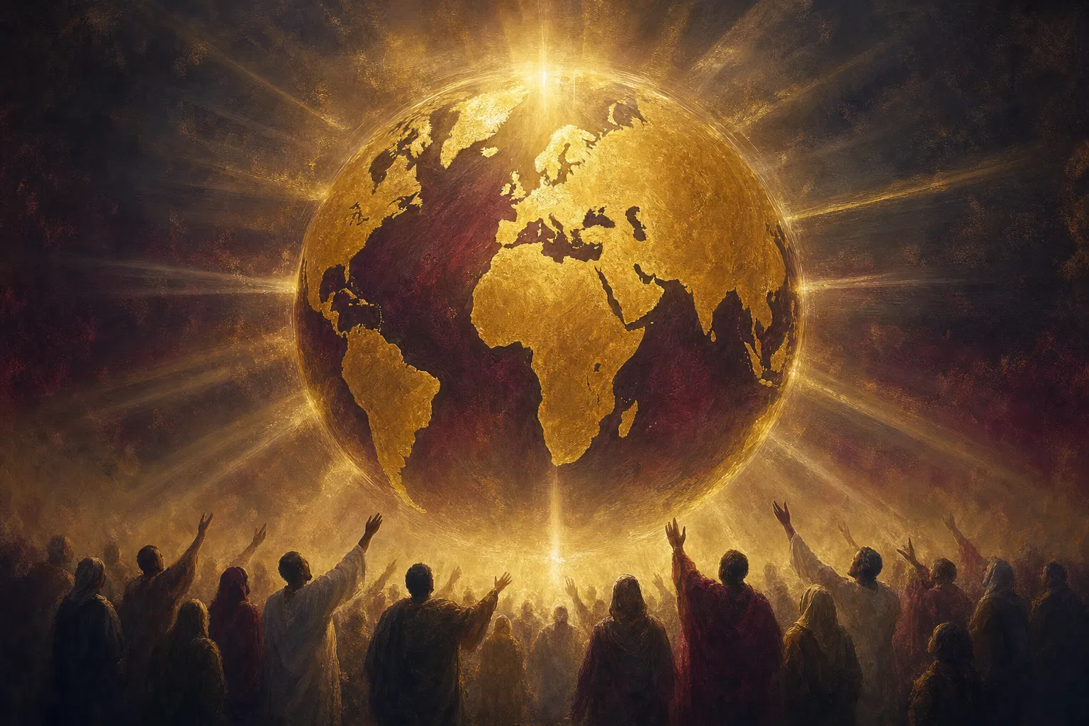 Global Ministry Impact