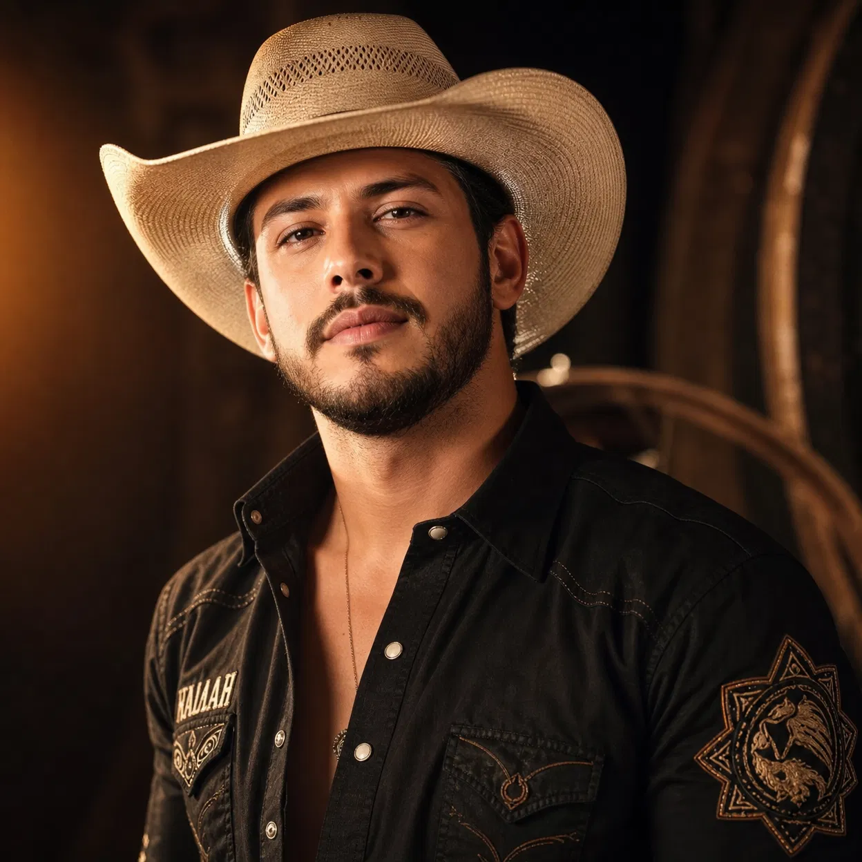 Luan Santana