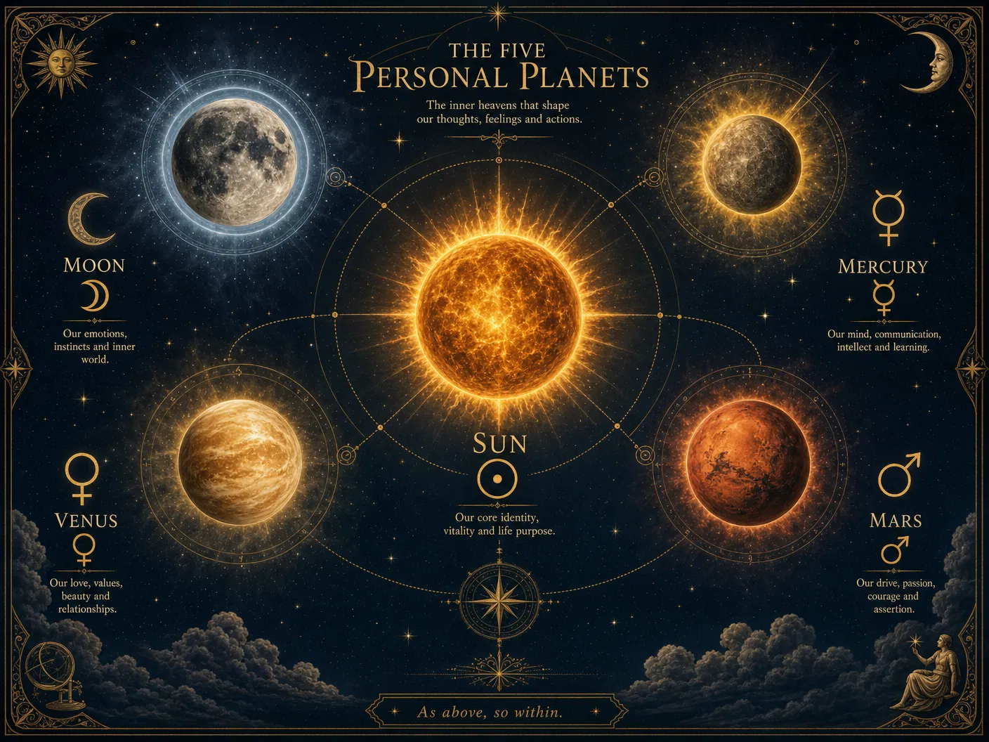 行星篇