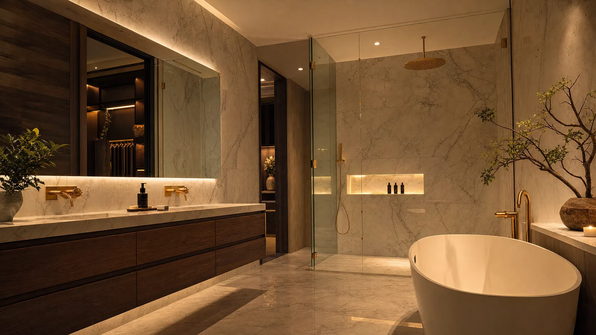 Bathroom Remodeling