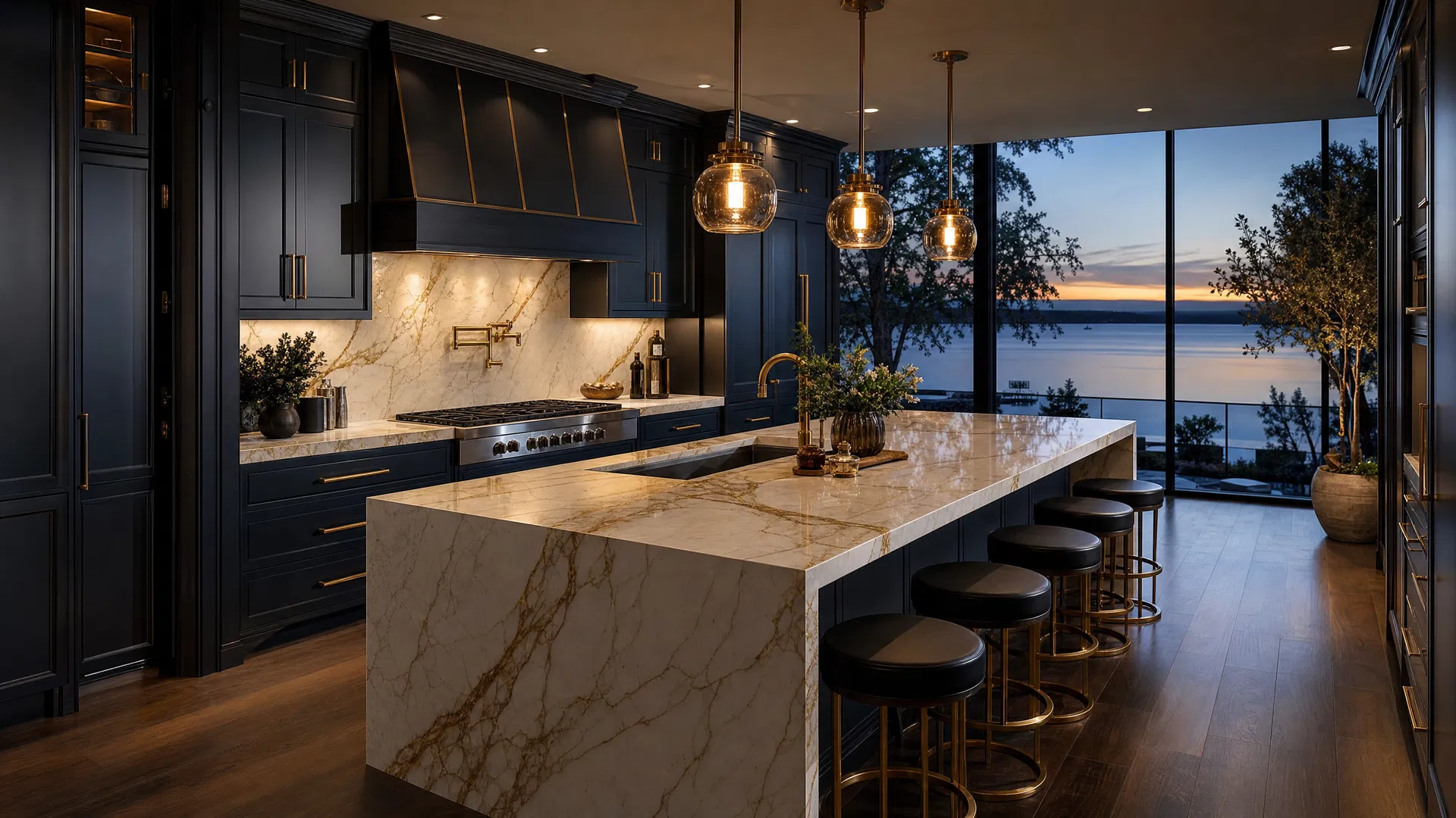 Kitchen Remodeling