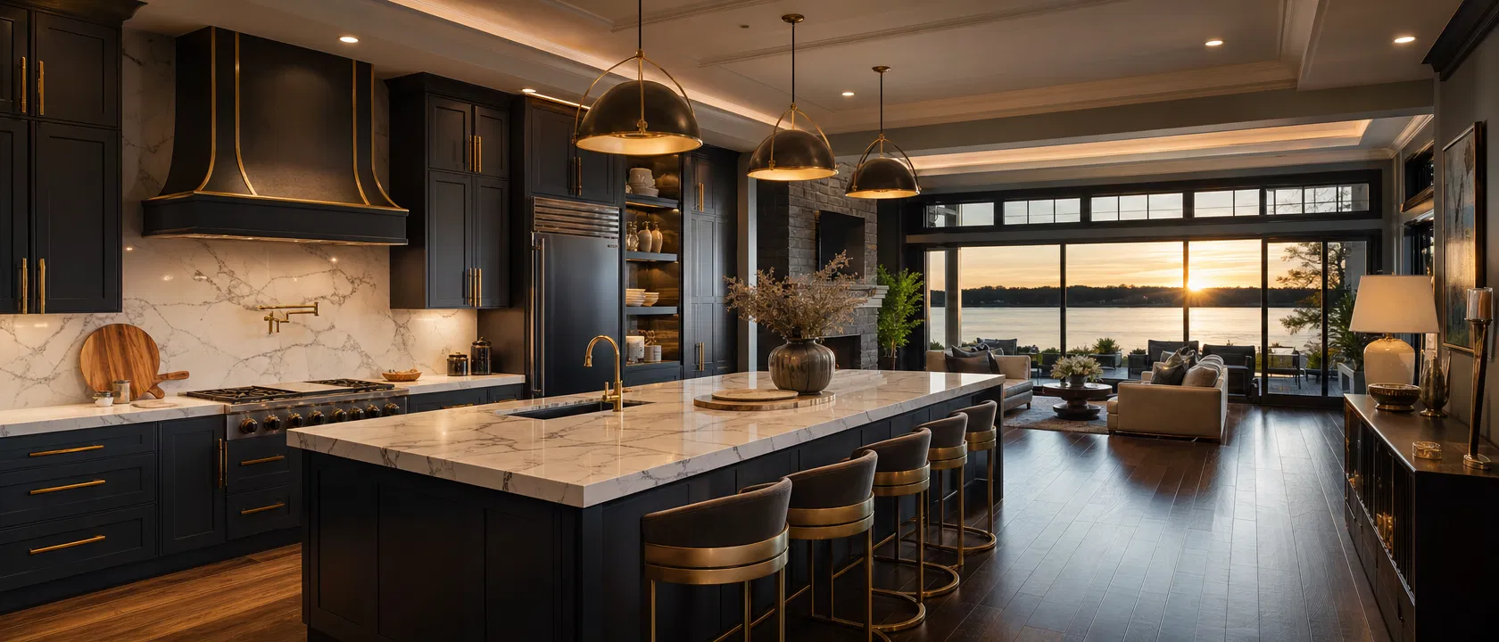 Interior Renovations