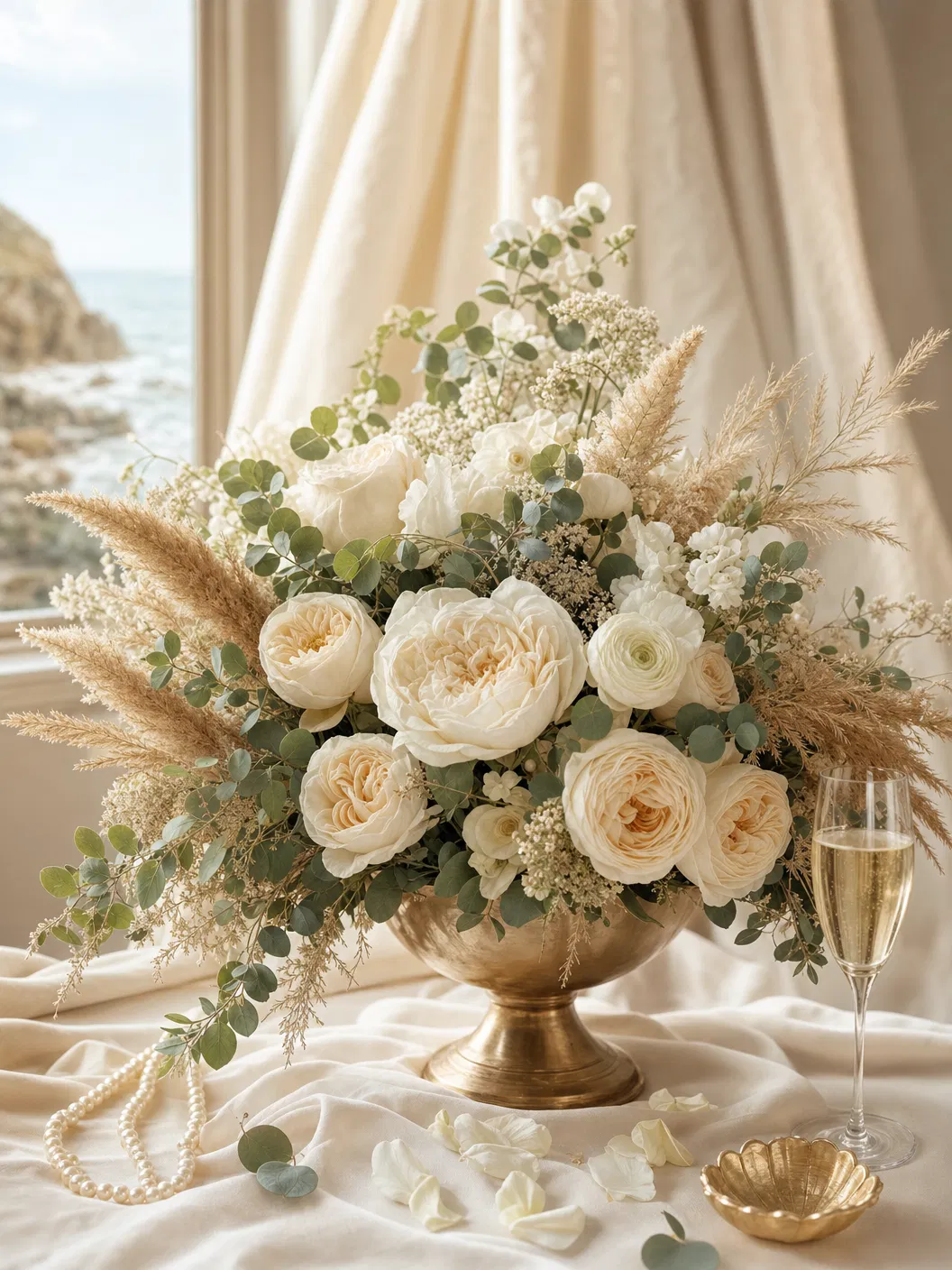 Floral Services