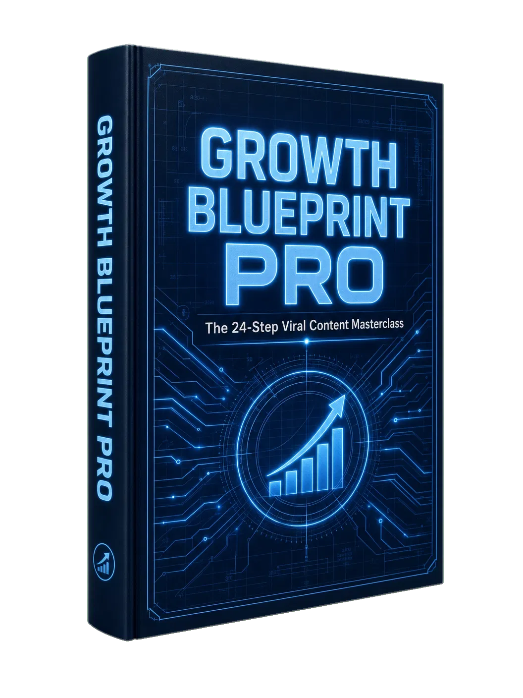 Growth Blueprint Pro E-book