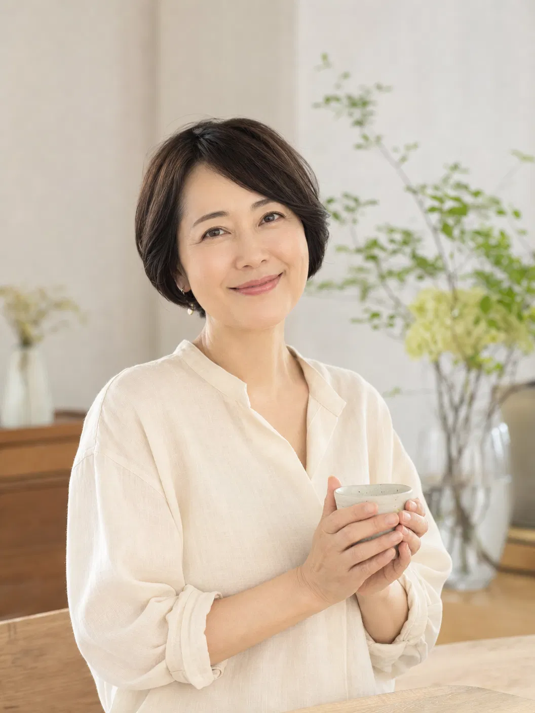 代表プロフィール