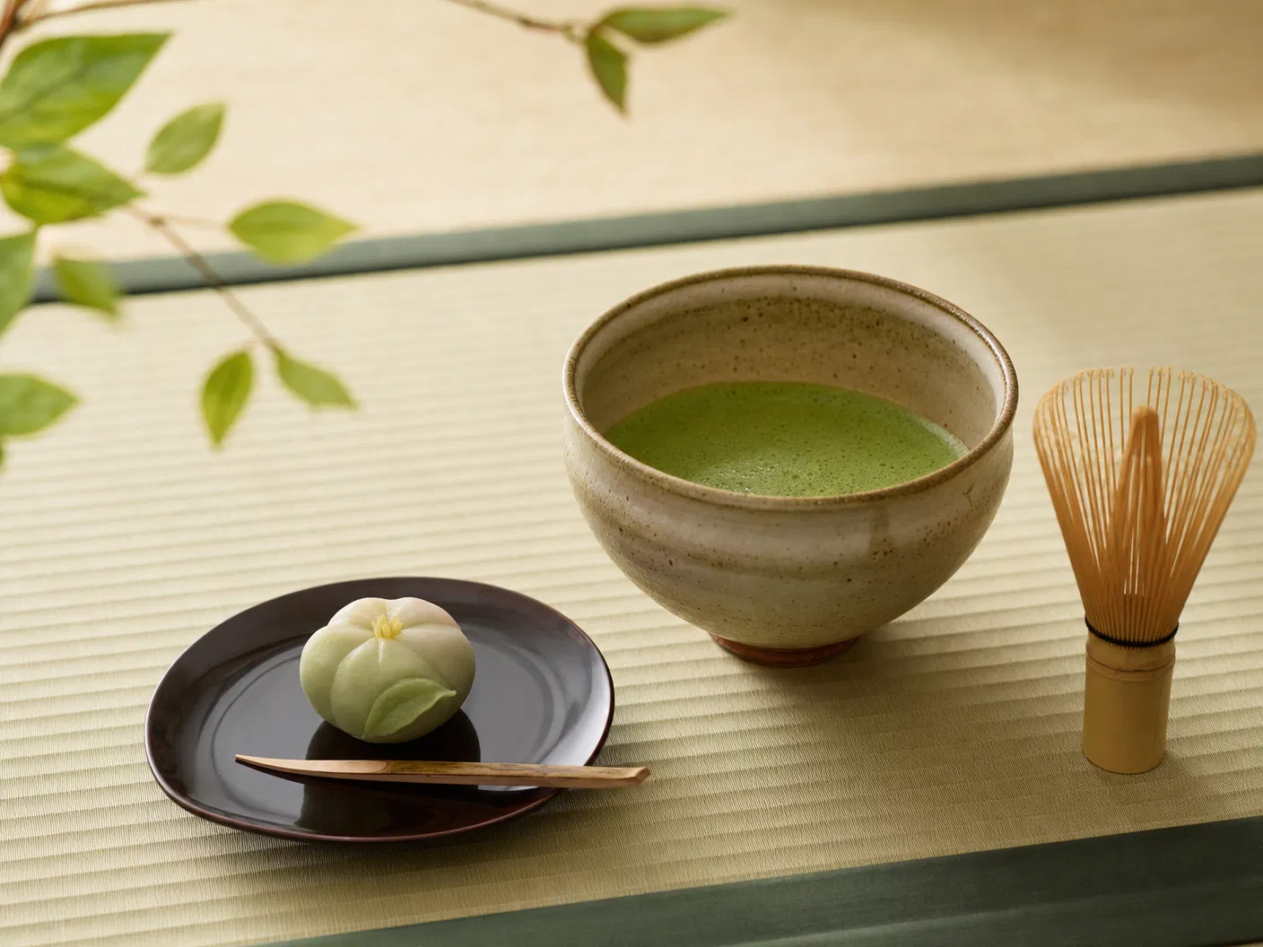 抹茶エクスペリエンス