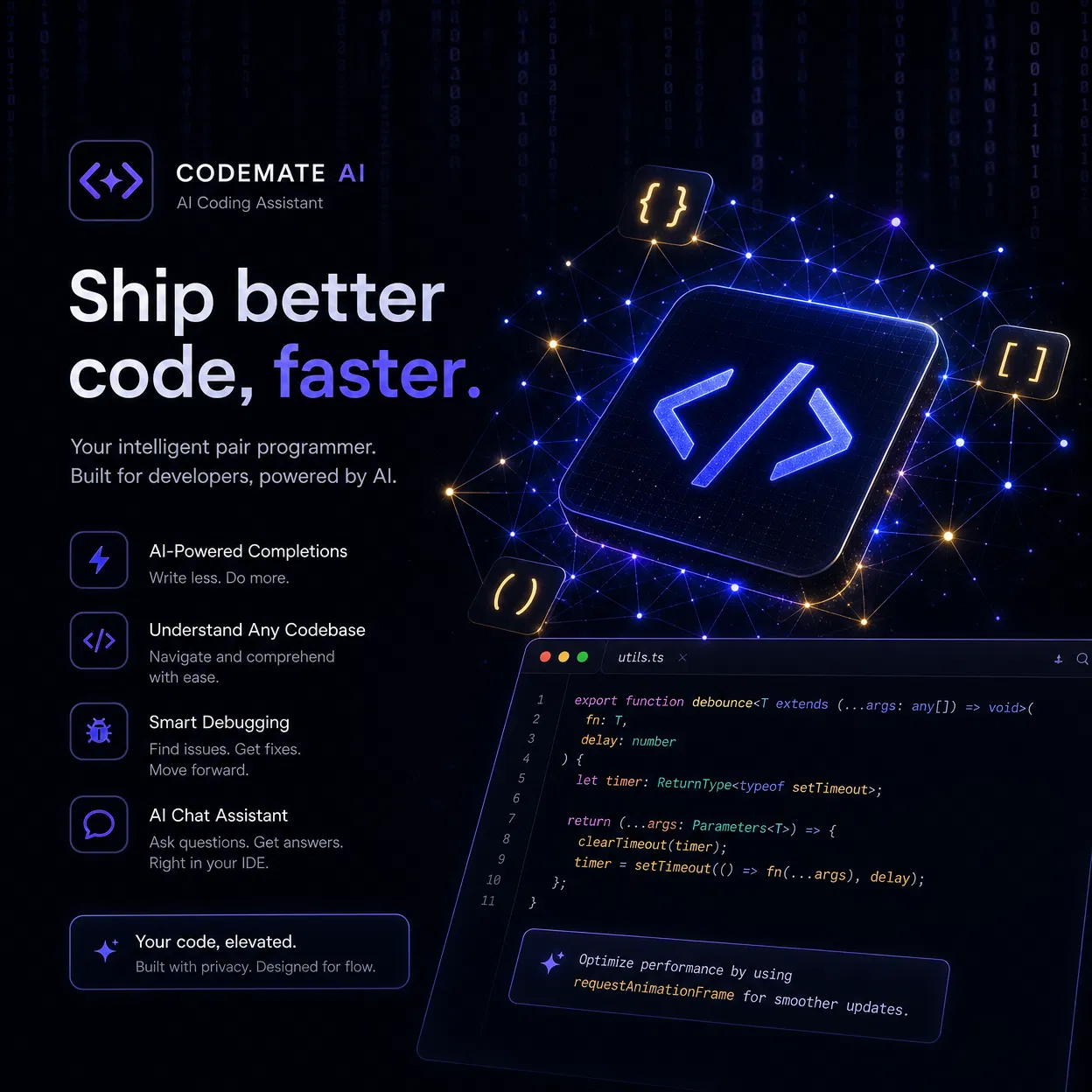 CodeMate AI