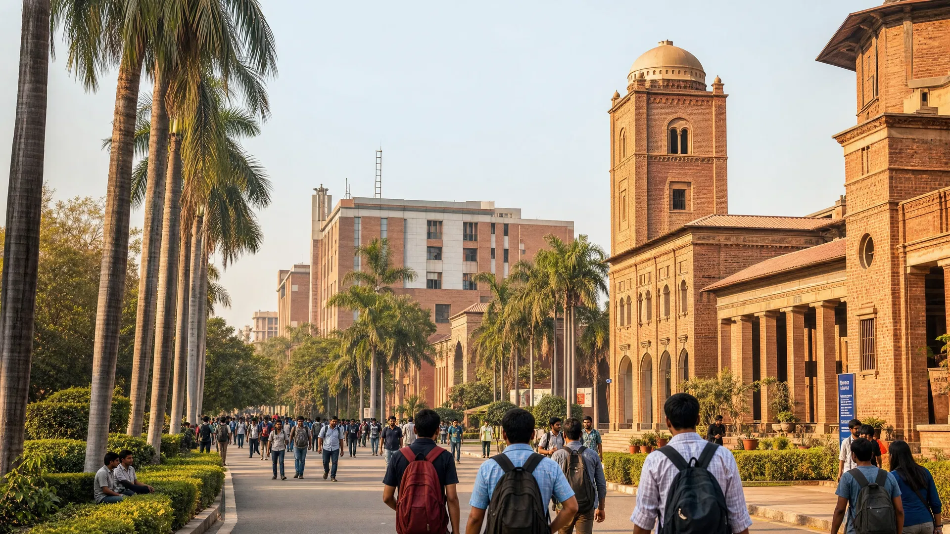 India