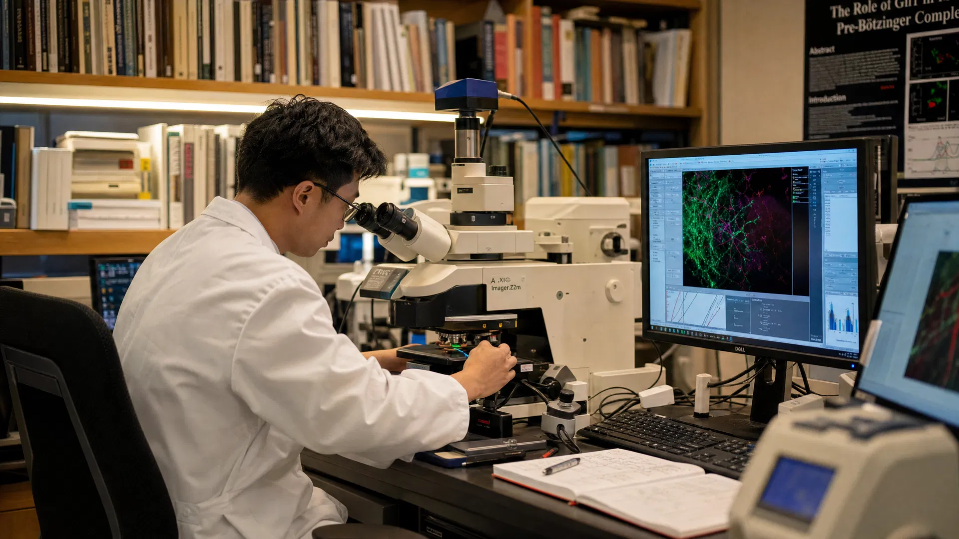 PhD Programme