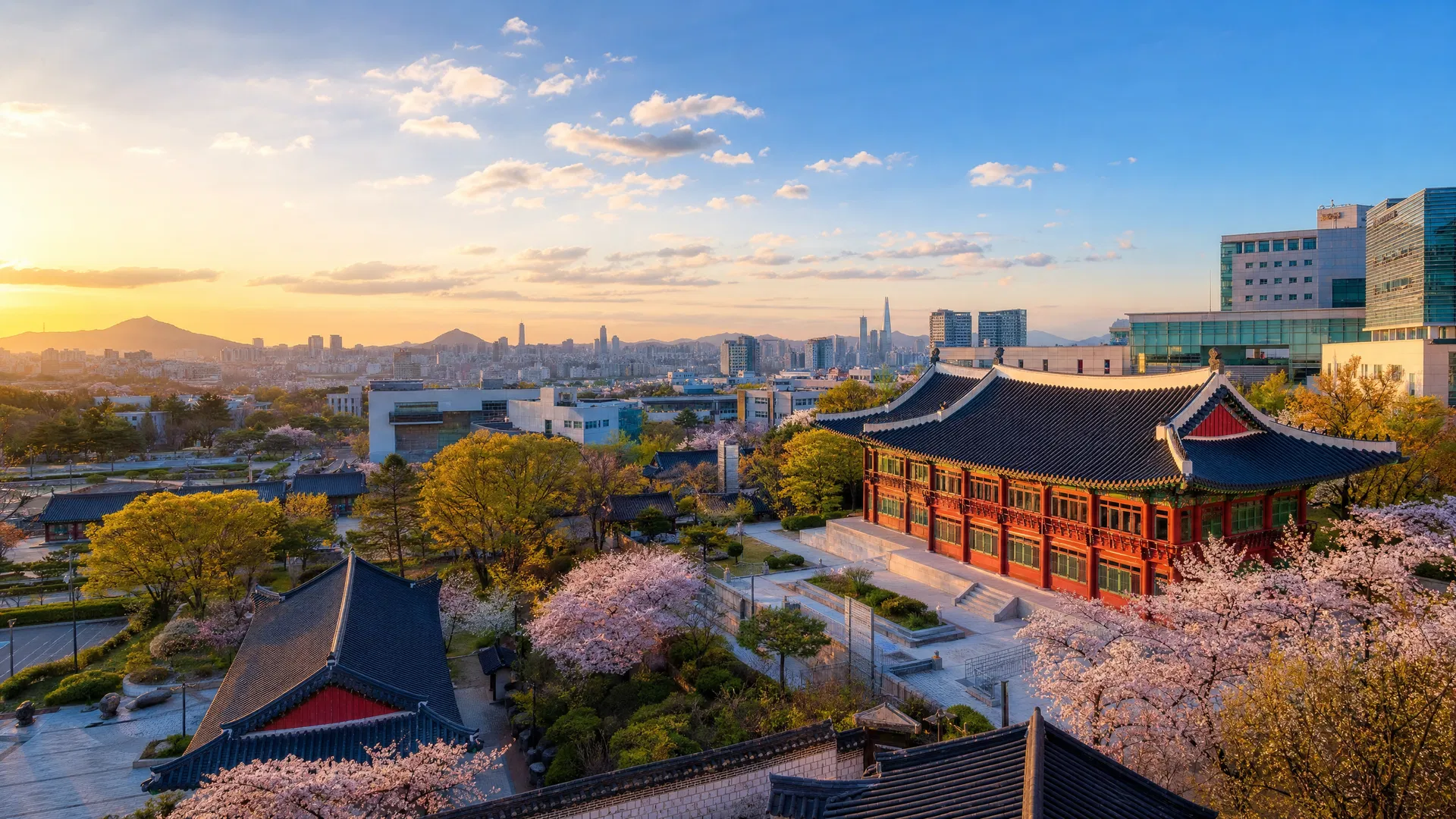 South Korea
