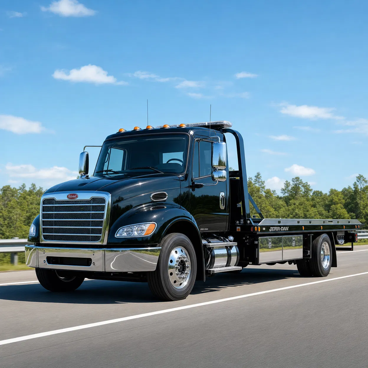 24/7 Towing