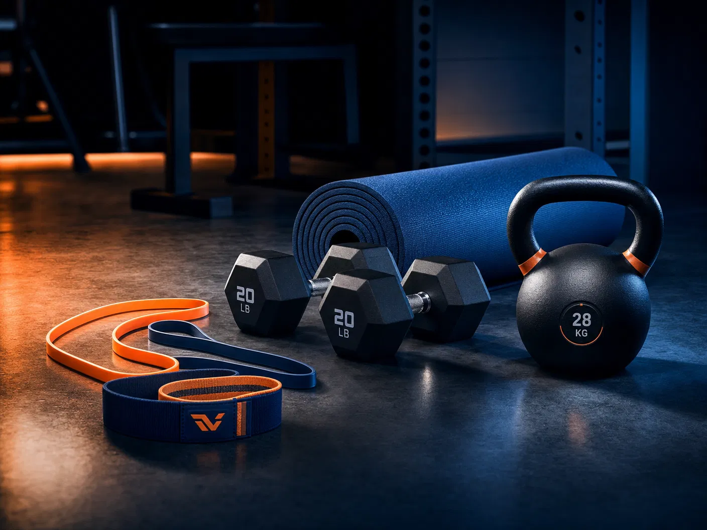 Fitness & Training