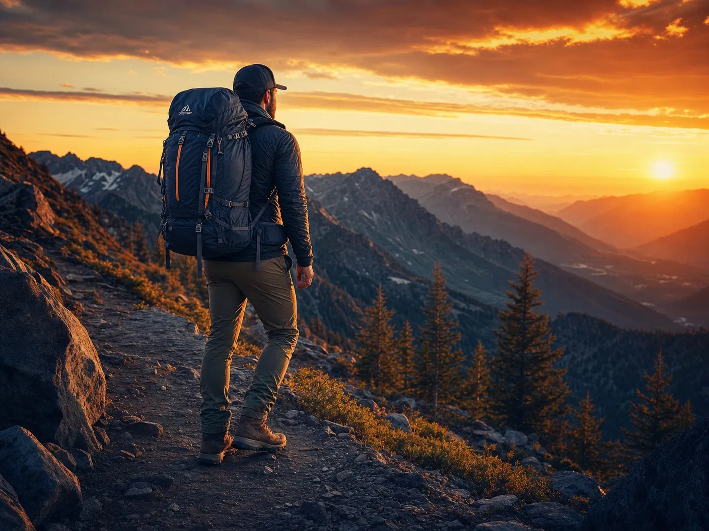 Outdoor & Camping